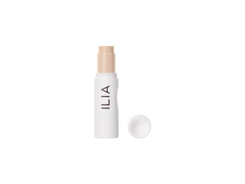 ILIA Skin Rewind Complexion Stick, 4N Holly, 0.35 oz/10 g