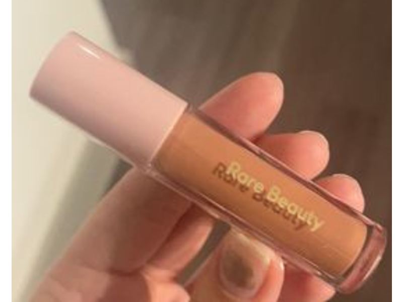 Rare Beauty Stay Vulnerable Liquid Eyeshadow, Nearly Neutral, 0.1 oz