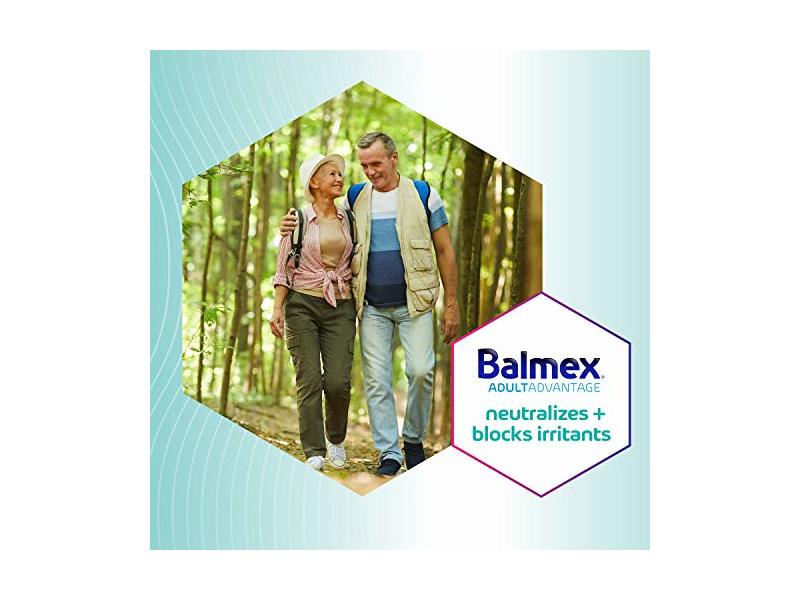 Balmex Adult Skin Relief Cream, 12 oz/340 g