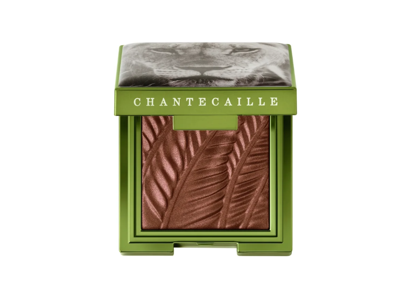 Chantecaille Luminescent Eye Shade, Martii Deep Chocolate, 0.08 oz/2.5 g