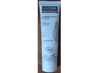 Cattier White Clay Scrub, Aloe Vera, 100 mL - Image 3