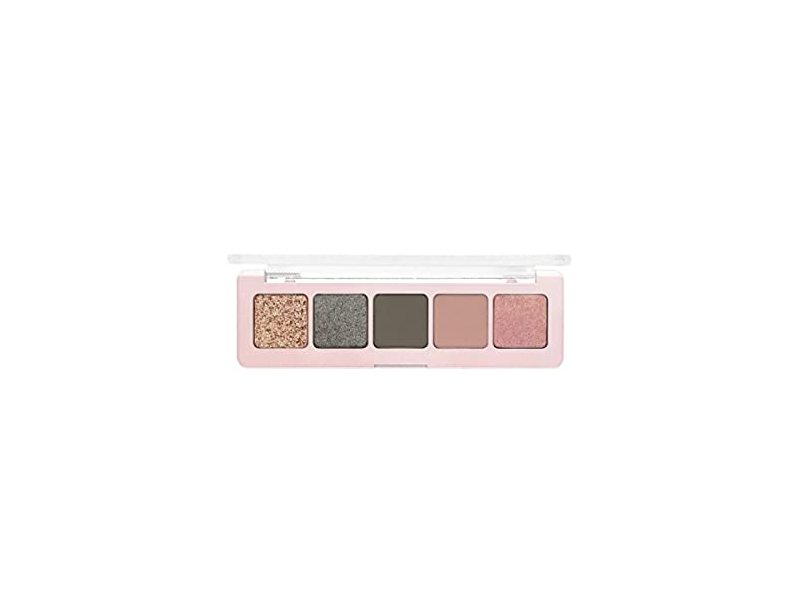 Natasha Denona Mini Retro Eyeshadow Palette, Retro