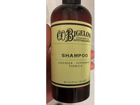 C.O. Bigelow Shampoo, Lavender + Peppermint, 10.14 fl oz/300 mL - Image 3