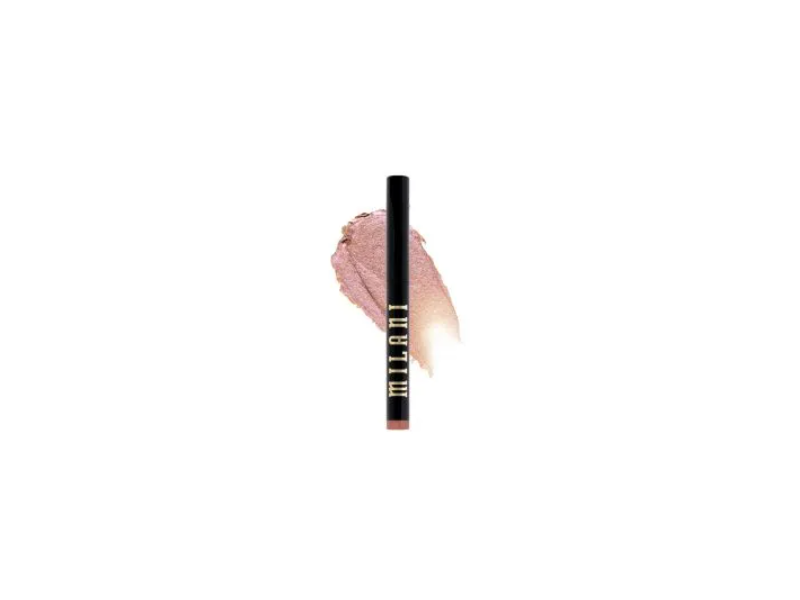 Milani Gilded Eyeshadow Sticks, Rose 02