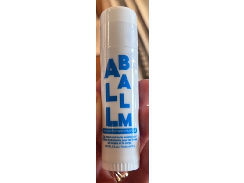 Zizia Botanicals All Balm, 0.5 oz/15 g