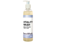 BeneWhale Vitality Wash Sebum Breaker Nonionic Laundry Detergent, 80 Loads, 8.12 fl oz/240 mL - thumbnail 1