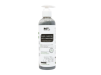 Made For Locs clarifying & Detox Conditioner, Black Charcoal, 8 fl oz/236 mL - thumbnail 1