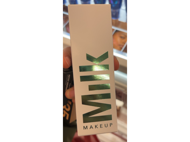 Milk Makeup Hydro Grip Gel Skin Tint, 8 Medium, 1.01 fl oz/35 mL