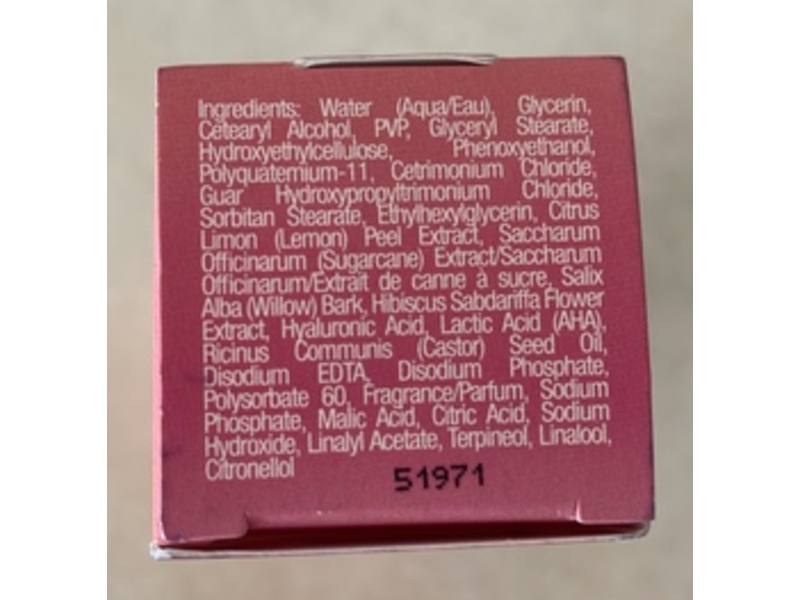 Rizos Curls Sleek Styling Cream + Taming Wand, 0.50 fl oz/15 mL