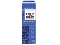 L'Oreal Paris Colorista Semi-Permanent Color, Indigo 500, 4 fl oz/118 mL - thumbnail 1