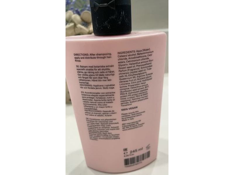 Reference of Sweden Ref Illuminate Colour Conditioner, 8.28 fl oz/245 mL