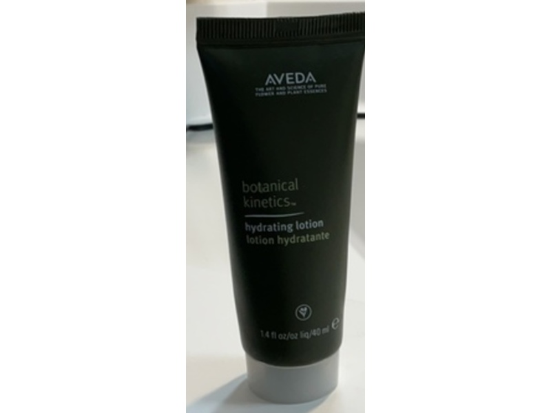 Aveda Botanical Kinetics Hydrating Lotion, 1,4 fl oz/40 mL