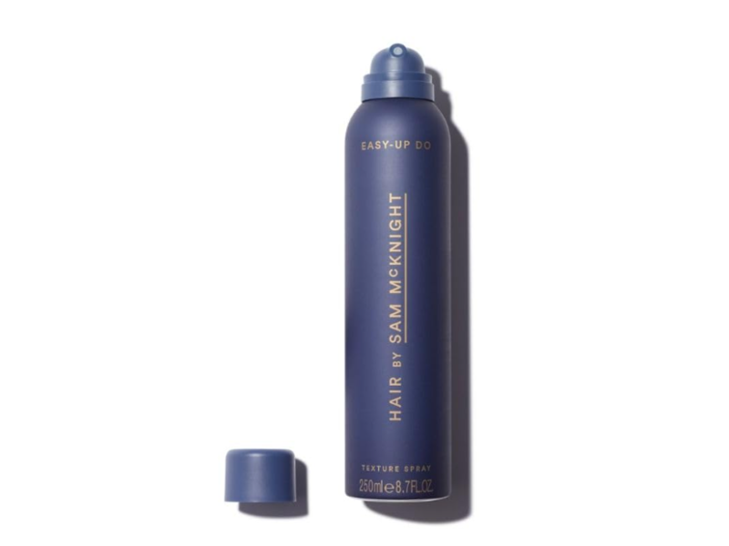 Hair By Sam McKnight Easy-Up-Do Texture Spray, 8.7 fl oz/250 mL
