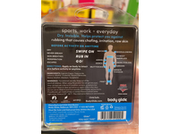 Body Glide Anti Chafe Balm, 0.50 oz - Image 4