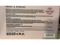 Clean Beauty Smoke & Mirrors Girl You're Natural Eyeshadow Palette - Image 4
