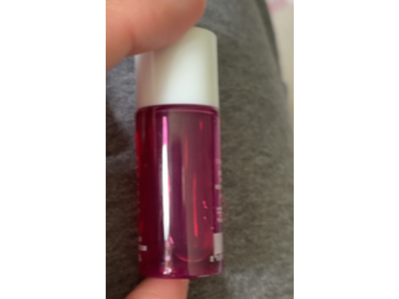 Byroe Beet Glow Boosting Serum, 0.33 fl oz/10 mL