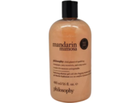 Philosophy Hydrating Shower Gel, Mandarin Mimosa, 16 fl oz/480 mL - thumbnail 1