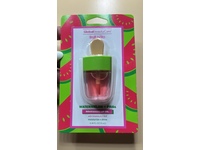Global Beauty Care Fruit Halo Nourishing Lip Oil, Watermelon + Phas, 0.18 fl oz/5 mL - thumbnail 1