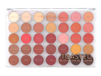 Profusion Cosmetics Pro Artistry Eyeshadow Palette, Toasted, 1.36 oz/38.5 g - thumbnail 1