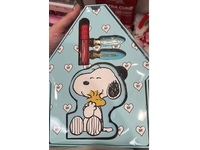 Peanuts x Ulta Beauty No Place Like Home Beauty Vault, 4 Count - thumbnail 2