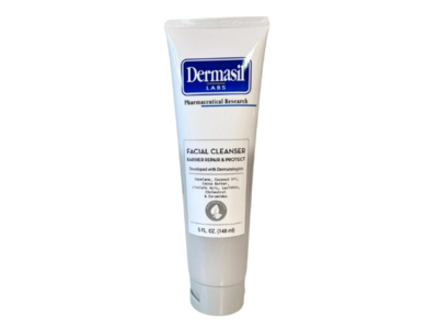 Dermasil Facial Cleanser Barrier Repair & Protect, 5 fl oz/148 mL