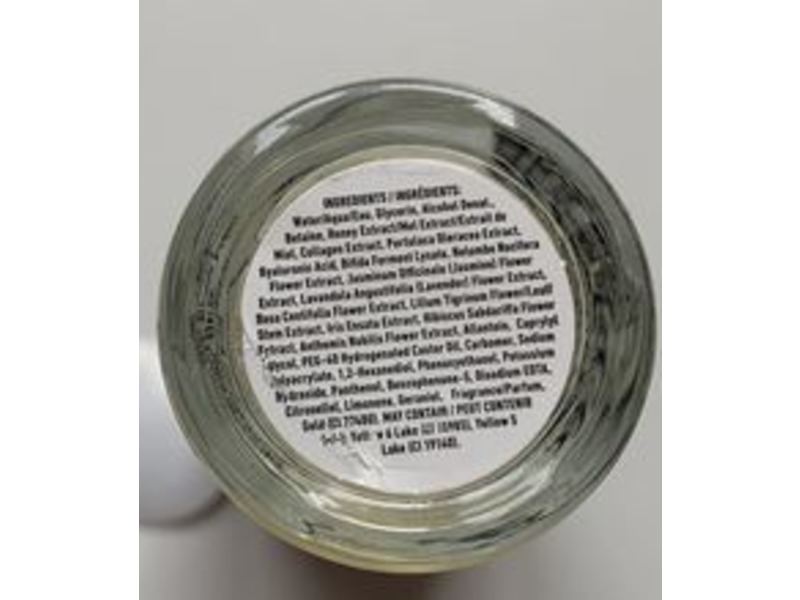 Nyx Professional Makeup Honey Dew Me Up Primer, 0.77 fl oz/22 mL