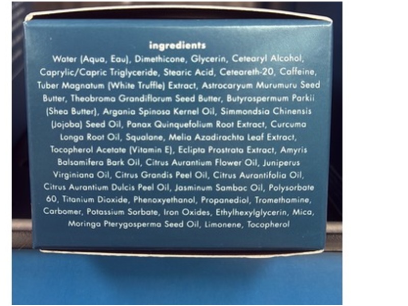 Bioelements Radiance Rescue Instant Radiance Mask, 1.7 fl oz/50 mL