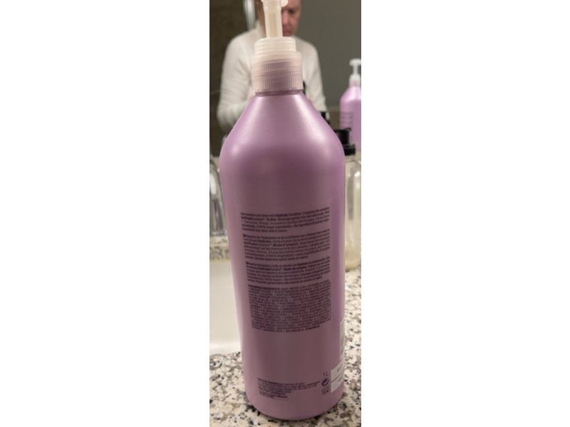 Pureology Hydrate Condition, 33.8 fl oz/1L
