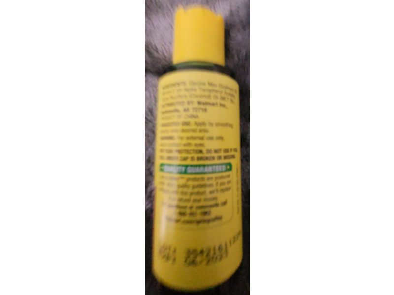 Spring Valley Skin Oil with Vitamin E, 12000 IU, 2 fl oz/59 mL