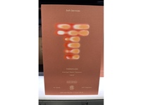 Soft Services Theraplush Overnight Repair Treatment, 1.7 fll oz/50 mL - Image 3