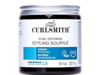 Curlsmith Curl Defining Styling Souffle Gel, 8 oz/237mL - thumbnail 1
