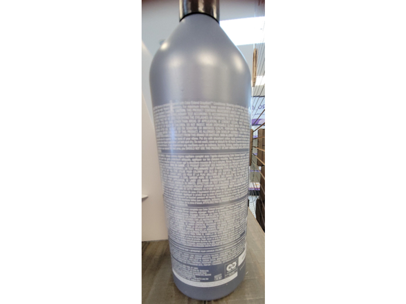 Redken Color Extend Graydiant Purple Shampoo, 33.8 fl oz/1000 mL