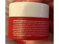 W7 Sweet Dreams Cherry Swirl Overnight Lip Mask, Cherry Extract & Hyaluronic Acid, 0.42 oz/12 g - Image 5