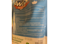 Wish Hand Sanitizer, Vitamin E, 33.8 fl oz/1 L. - thumbnail 3