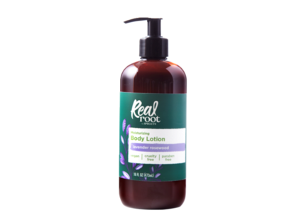 Sprouts Moisturizing Body Lotion, Lavender Rosewood, 16 fl oz/473 mL