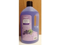 Equate Bubble Bath, Lavender, 64 fl oz/ 1.89 L - Image 3