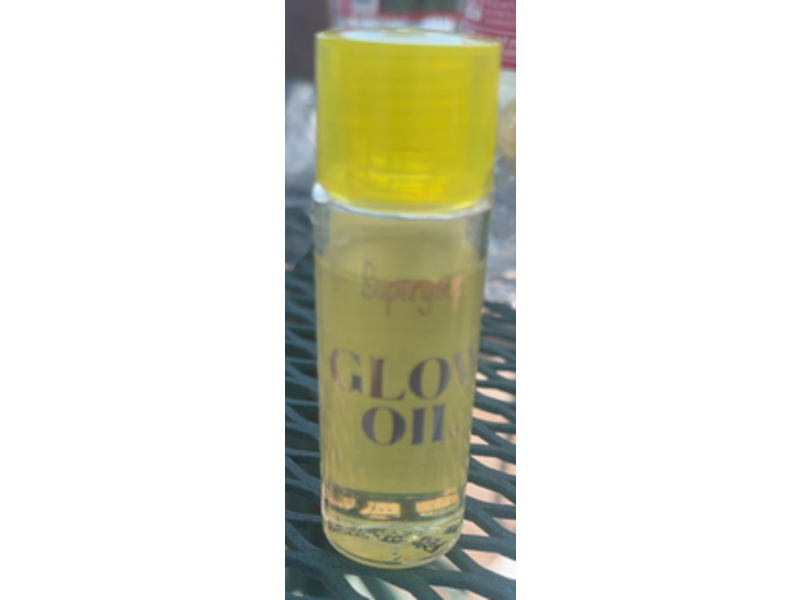 Supergoop! Sunscreen, Glow Oil, SPF 50, 1 oz/30 mL