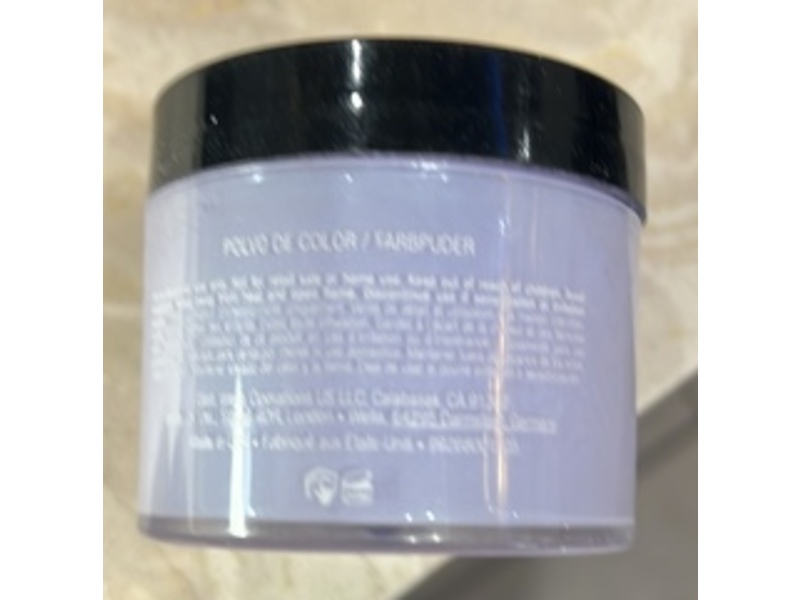 Opi Powder Perfection Color Powder, Skate to the Party​, 1.5 oz/43 g