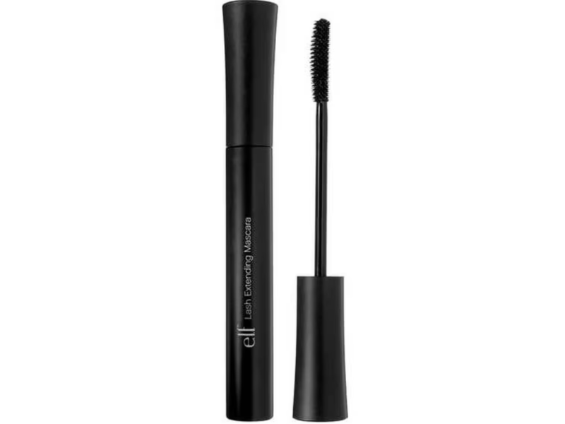 e.l.f. Cosmetics Lash Extending Mascara, Black, 0.24 oz