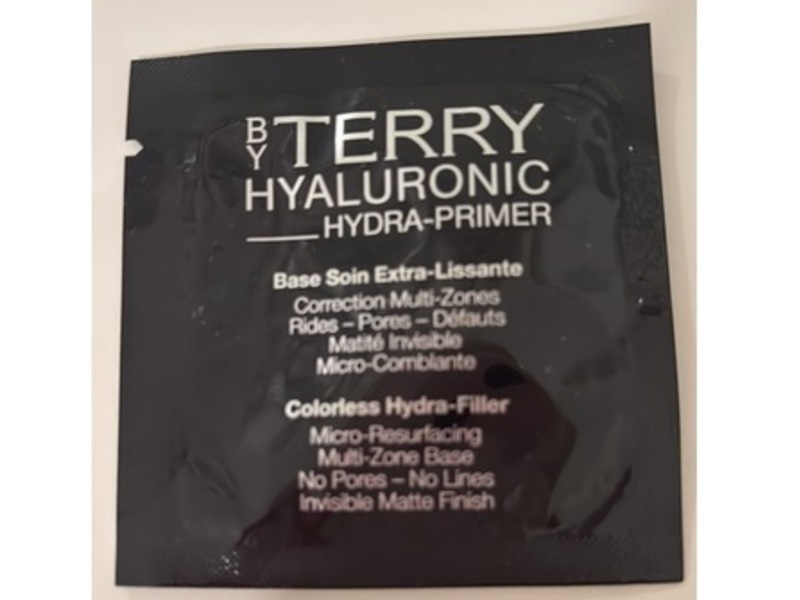 By Terry Hyaluronic Hydra-Primer, 0.07 fl oz/2 mL