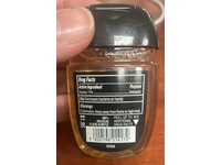 Bath & Body Works PocketBac Anti-Bacterial Hand Gel, Pumpkin Carving, 1 fl oz/29 mL - thumbnail 3