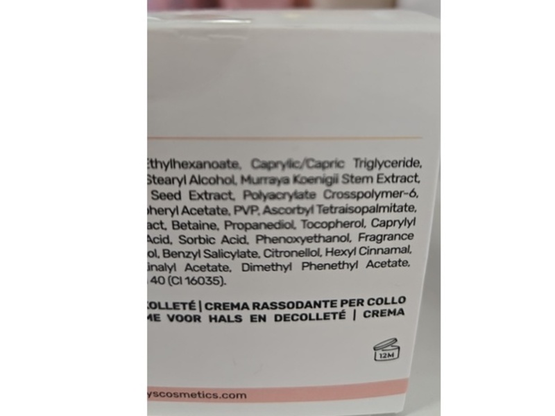 Saltair Multi-Lipid Body Butter, Golden Hour, 10.0 oz/283 g