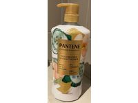 Pantene Volumizing Conditioner, White Tea & Cucumber, 38.2 fl oz/1.13 L - Image 3