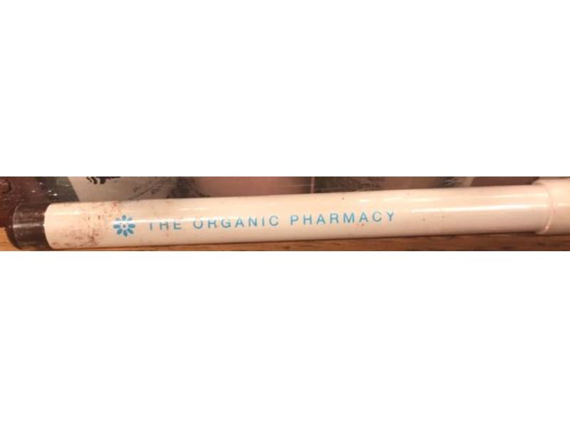 The Organic Pharmacy Hyaluronic Acid Eye Pencil, Brown
