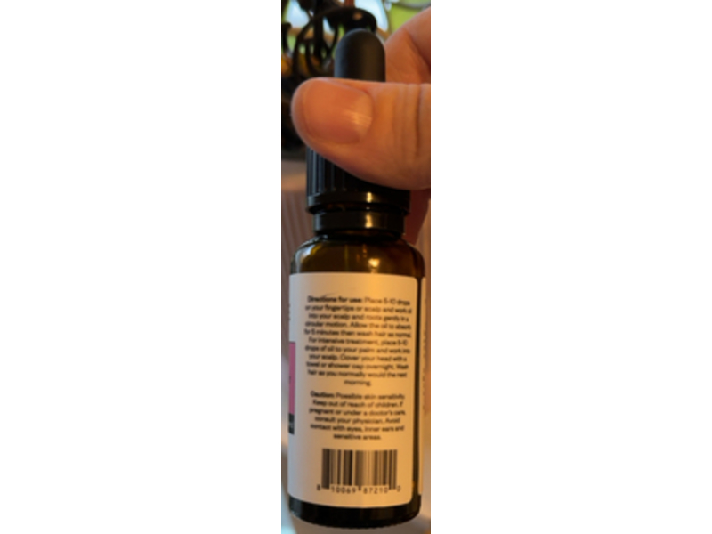 Revive Healthy Hair Essential Oil, 30 mL