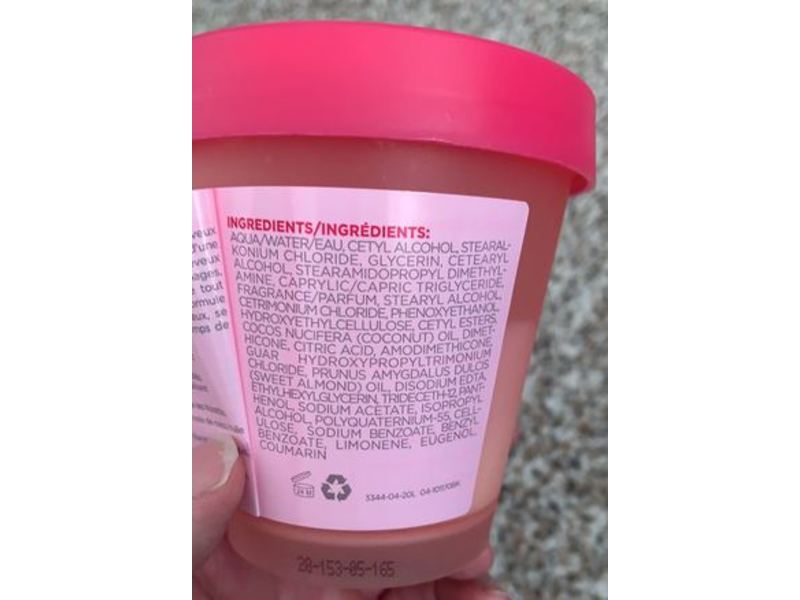 Cake Beauty The Whip Smart So Many Ways Hair Mask, 7 fl oz/200 mL