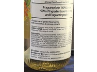 &Honey Smooth Hair Oil 3.0, Fleur, Osmanthus & Mimosa Extract, 3.4 fl oz/100 mL - thumbnail 3