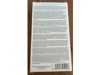 Face Facts Deep Cleansing Nose Pore Strips, Witch Hazel, 6 Count - thumbnail 3