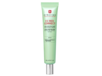 Erborian CC Red Correct Colour Correcting Cream, SPF 30, Centella Asiatica 2%+Panthenol, 1.4 oz/40 mL - thumbnail 1