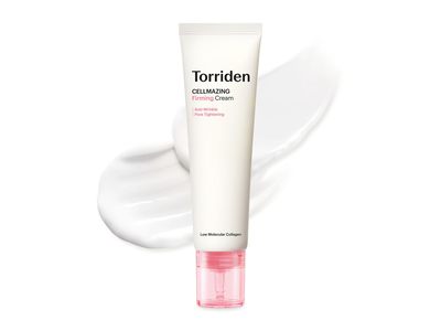 Torriden Cellmazing Firming Cream, 2.02 fl oz/60 mL